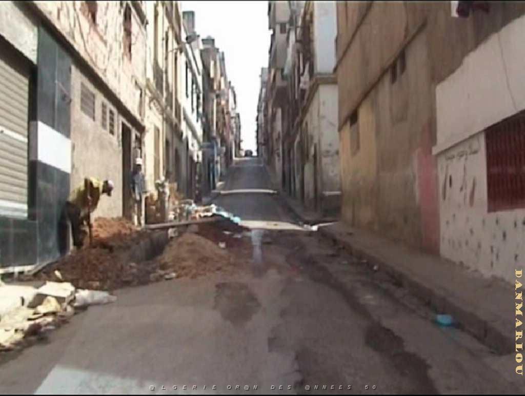 ORAN JUILLET 2007 RUE DE TURENNE.JPG